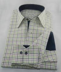 italy-men apparel-classic shirts-sneakers-(sm)